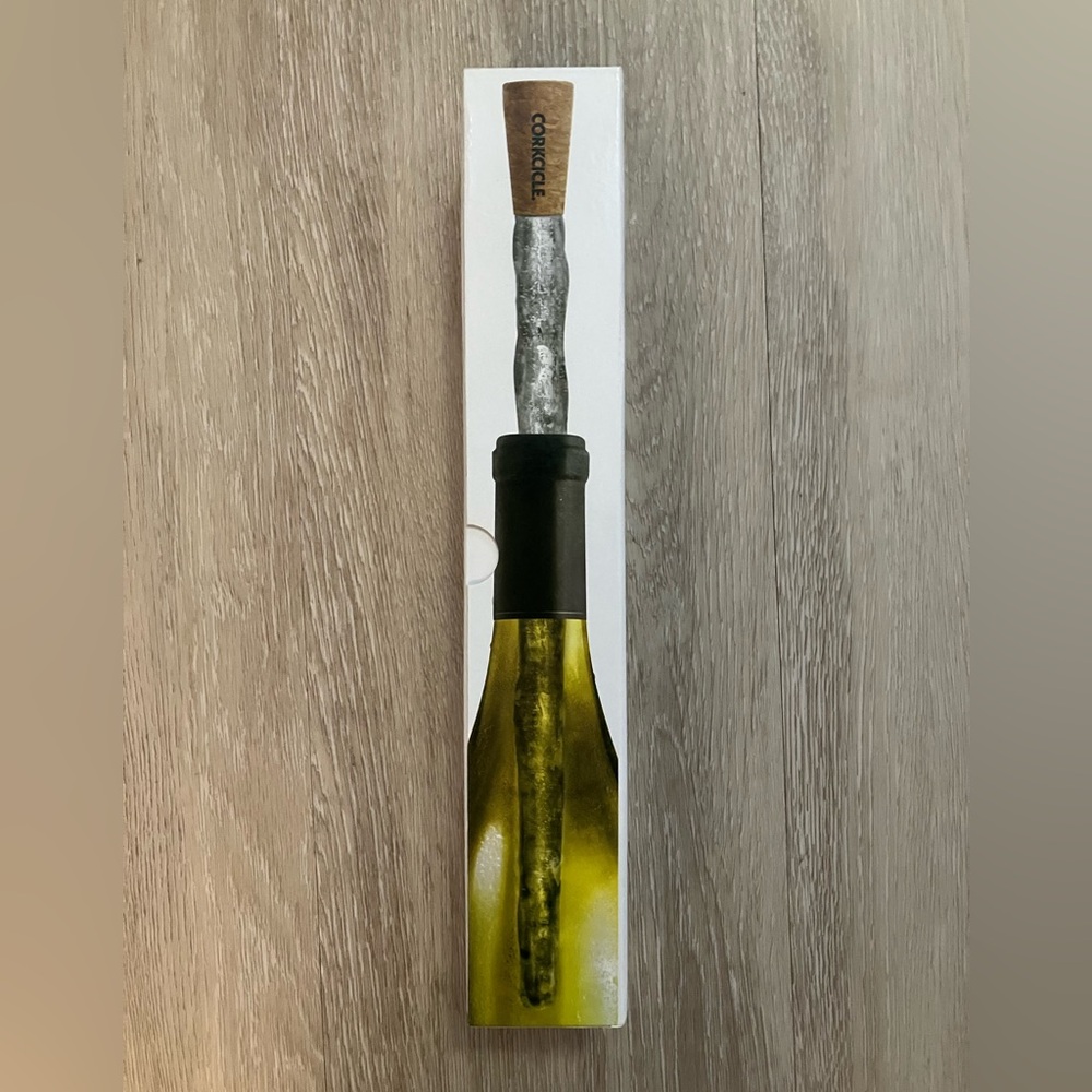 Corkcicle Wine Chiller